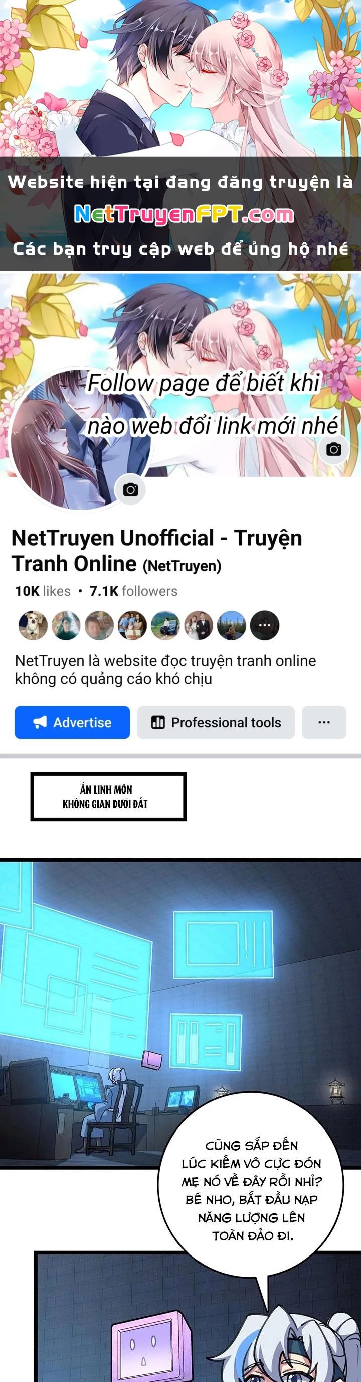 Sư Phụ Của Ta Mỗi Khi Đến Đại Nạn Mới Đột Phá Chapter 123 - Trang 2