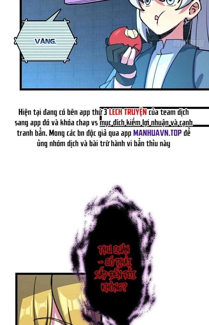 Sư Phụ Của Ta Mỗi Khi Đến Đại Nạn Mới Đột Phá Chapter 123 - Trang 2