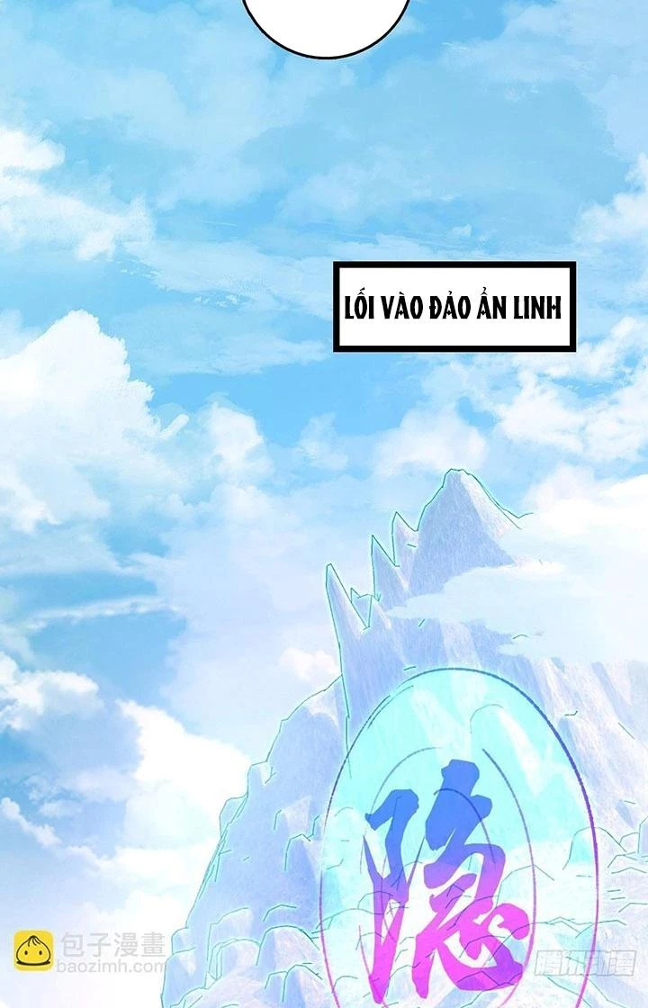 Sư Phụ Của Ta Mỗi Khi Đến Đại Nạn Mới Đột Phá Chapter 123 - Trang 2