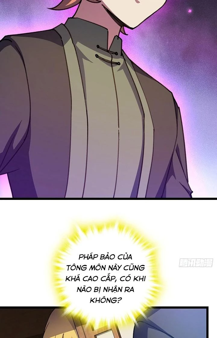 Sư Phụ Của Ta Mỗi Khi Đến Đại Nạn Mới Đột Phá Chapter 123 - Trang 2