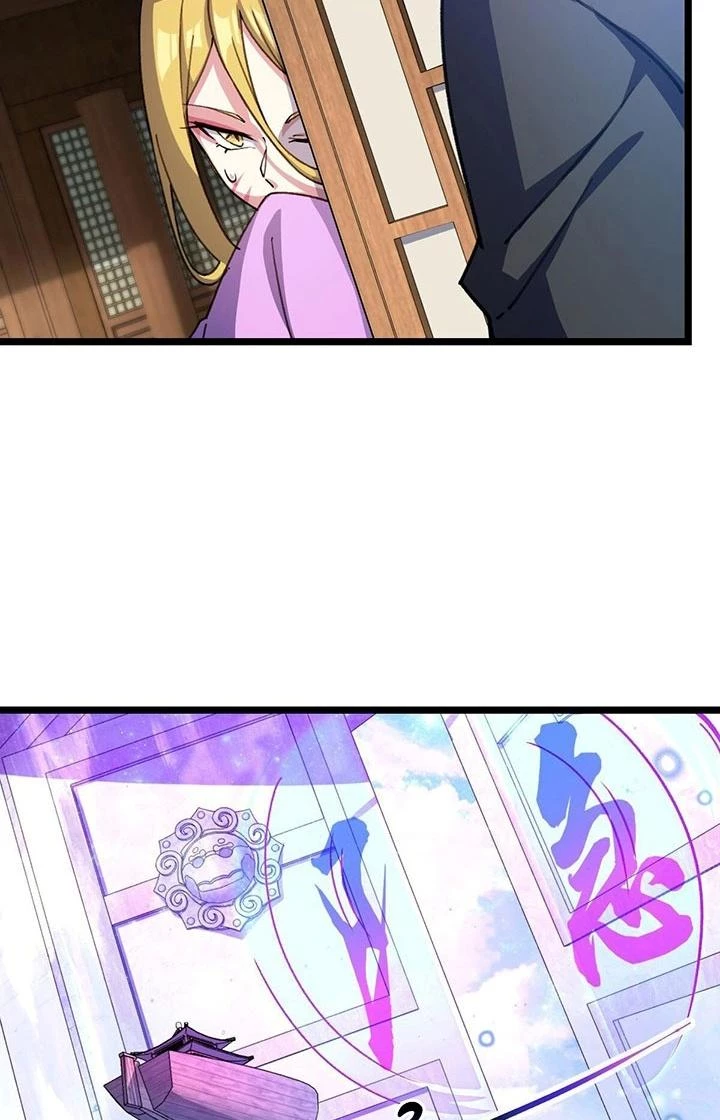 Sư Phụ Của Ta Mỗi Khi Đến Đại Nạn Mới Đột Phá Chapter 123 - Trang 2