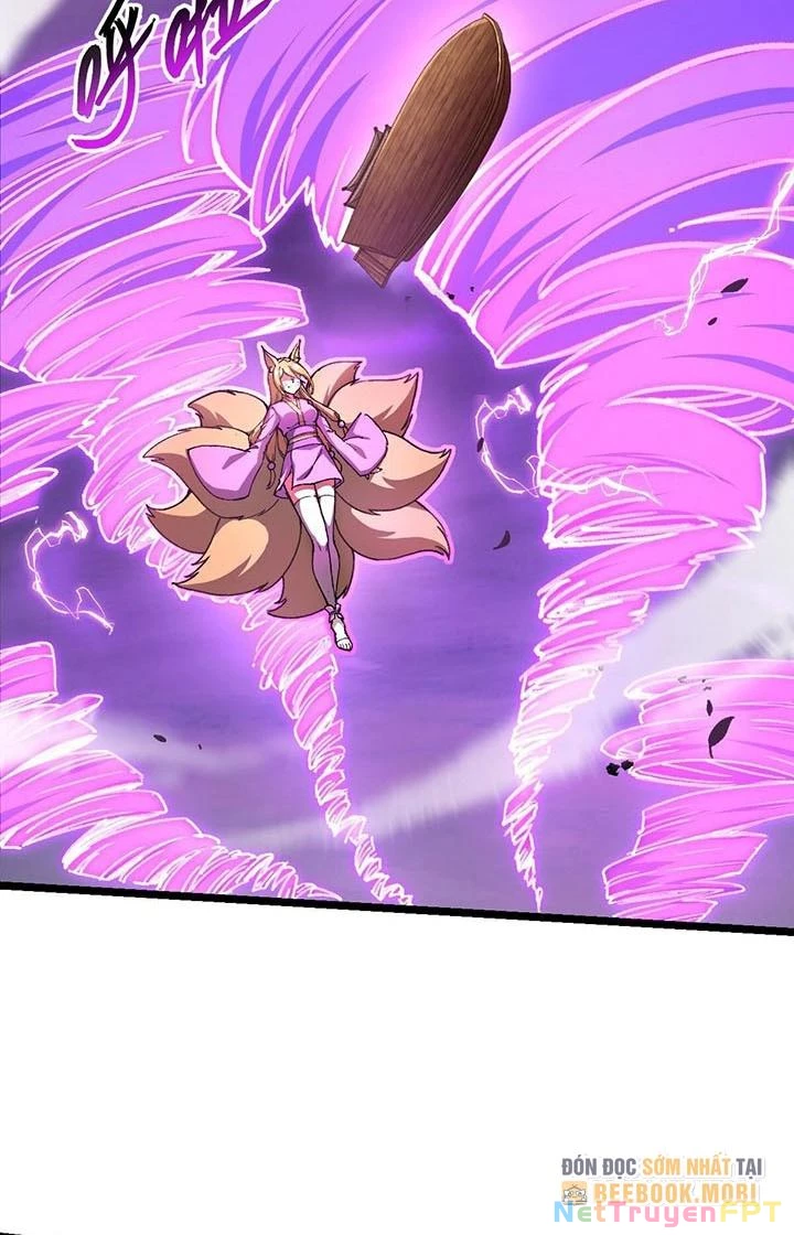 Sư Phụ Của Ta Mỗi Khi Đến Đại Nạn Mới Đột Phá Chapter 123 - Trang 2