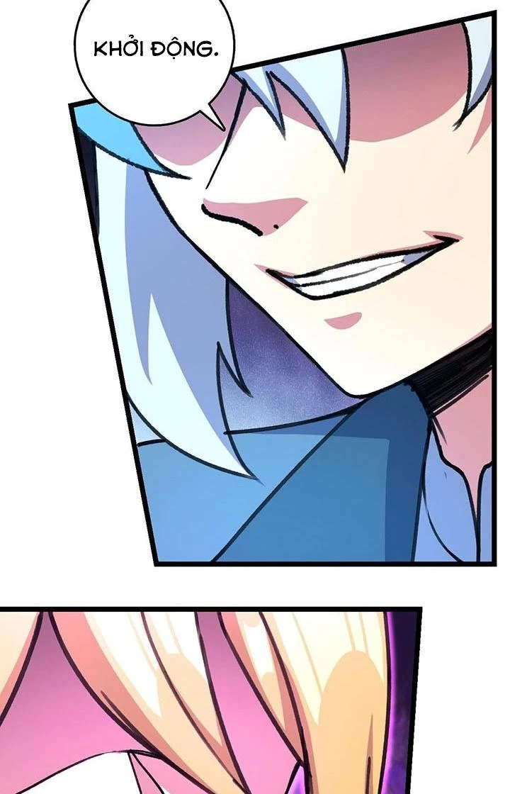 Sư Phụ Của Ta Mỗi Khi Đến Đại Nạn Mới Đột Phá Chapter 123 - Trang 2