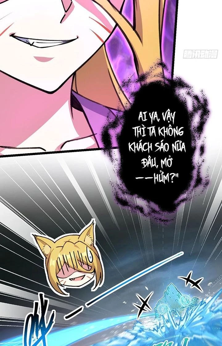 Sư Phụ Của Ta Mỗi Khi Đến Đại Nạn Mới Đột Phá Chapter 123 - Trang 2