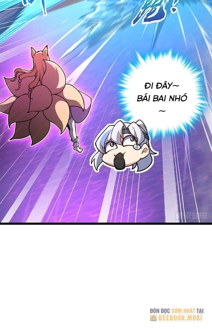 Sư Phụ Của Ta Mỗi Khi Đến Đại Nạn Mới Đột Phá Chapter 123 - Trang 2