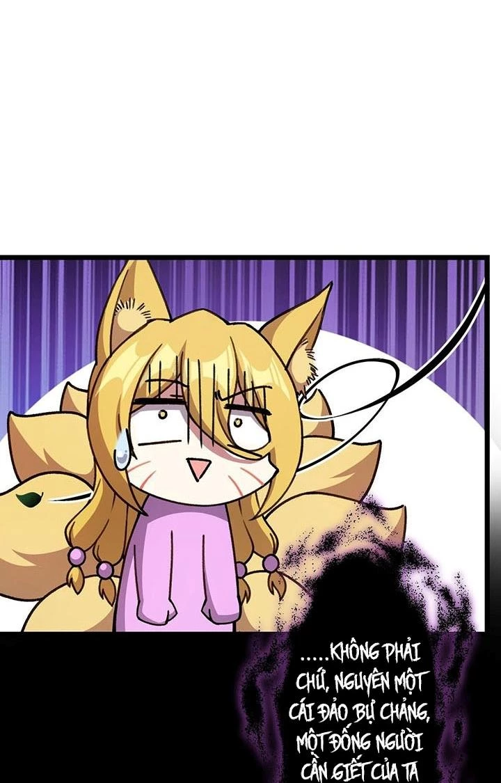 Sư Phụ Của Ta Mỗi Khi Đến Đại Nạn Mới Đột Phá Chapter 123 - Trang 2