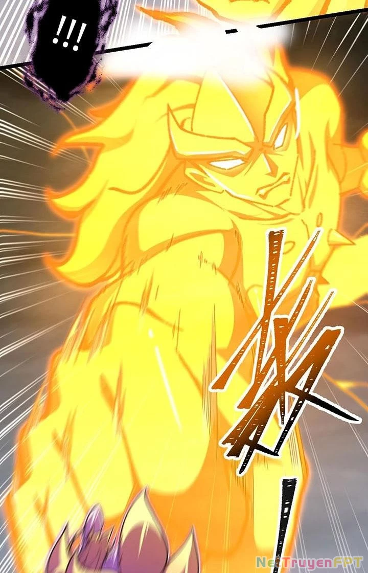 Sư Phụ Của Ta Mỗi Khi Đến Đại Nạn Mới Đột Phá Chapter 123 - Trang 2