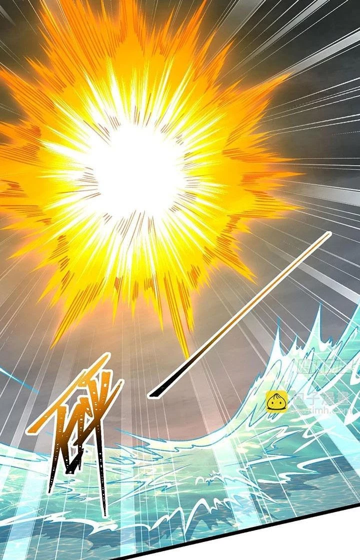 Sư Phụ Của Ta Mỗi Khi Đến Đại Nạn Mới Đột Phá Chapter 123 - Trang 2