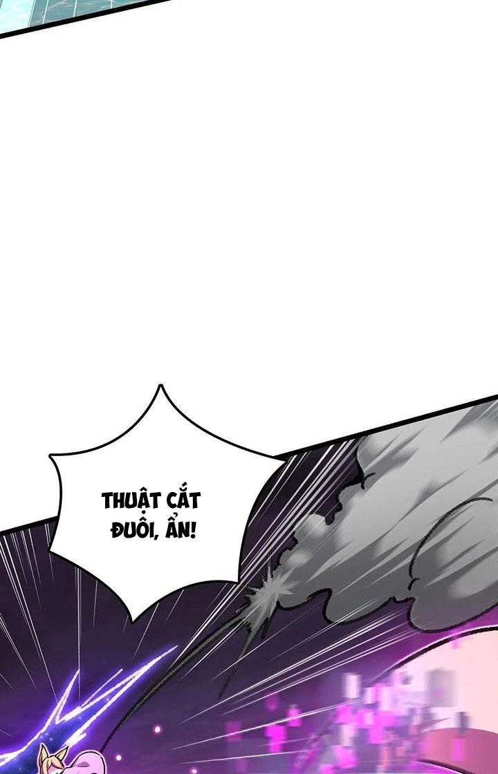 Sư Phụ Của Ta Mỗi Khi Đến Đại Nạn Mới Đột Phá Chapter 123 - Trang 2