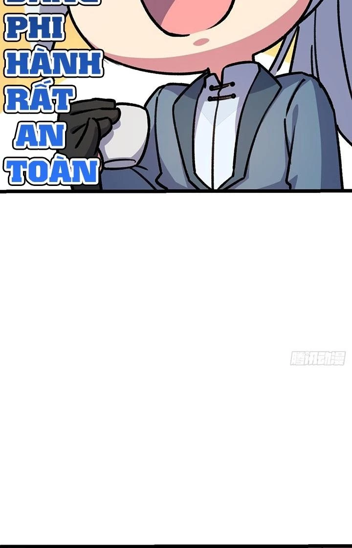 Sư Phụ Của Ta Mỗi Khi Đến Đại Nạn Mới Đột Phá Chapter 123 - Trang 2