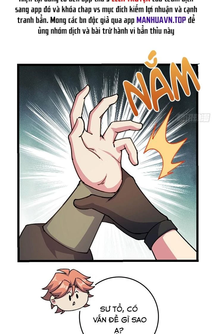 Sư Phụ Của Ta Mỗi Khi Đến Đại Nạn Mới Đột Phá Chapter 123 - Trang 2