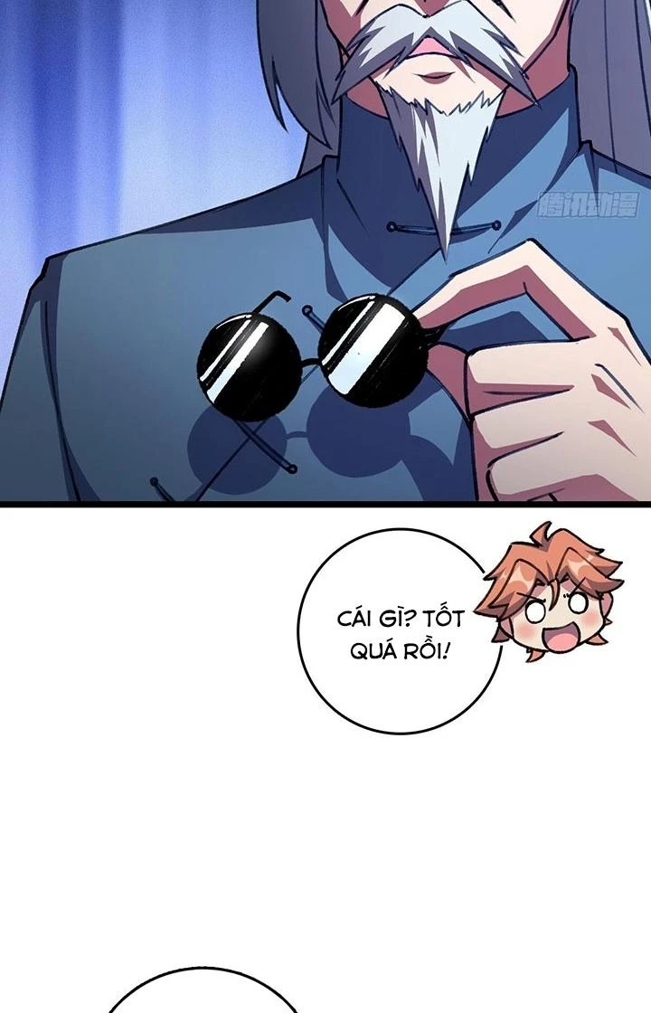Sư Phụ Của Ta Mỗi Khi Đến Đại Nạn Mới Đột Phá Chapter 123 - Trang 2