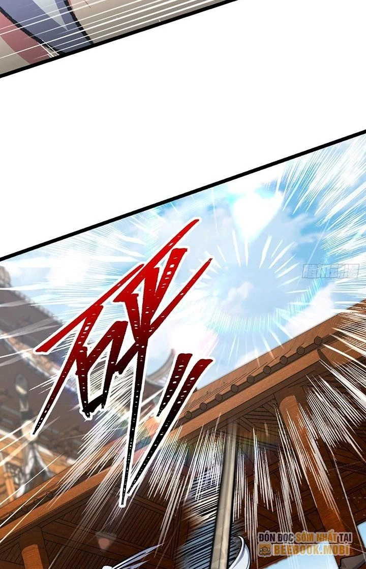 Sư Phụ Của Ta Mỗi Khi Đến Đại Nạn Mới Đột Phá Chapter 123 - Trang 2