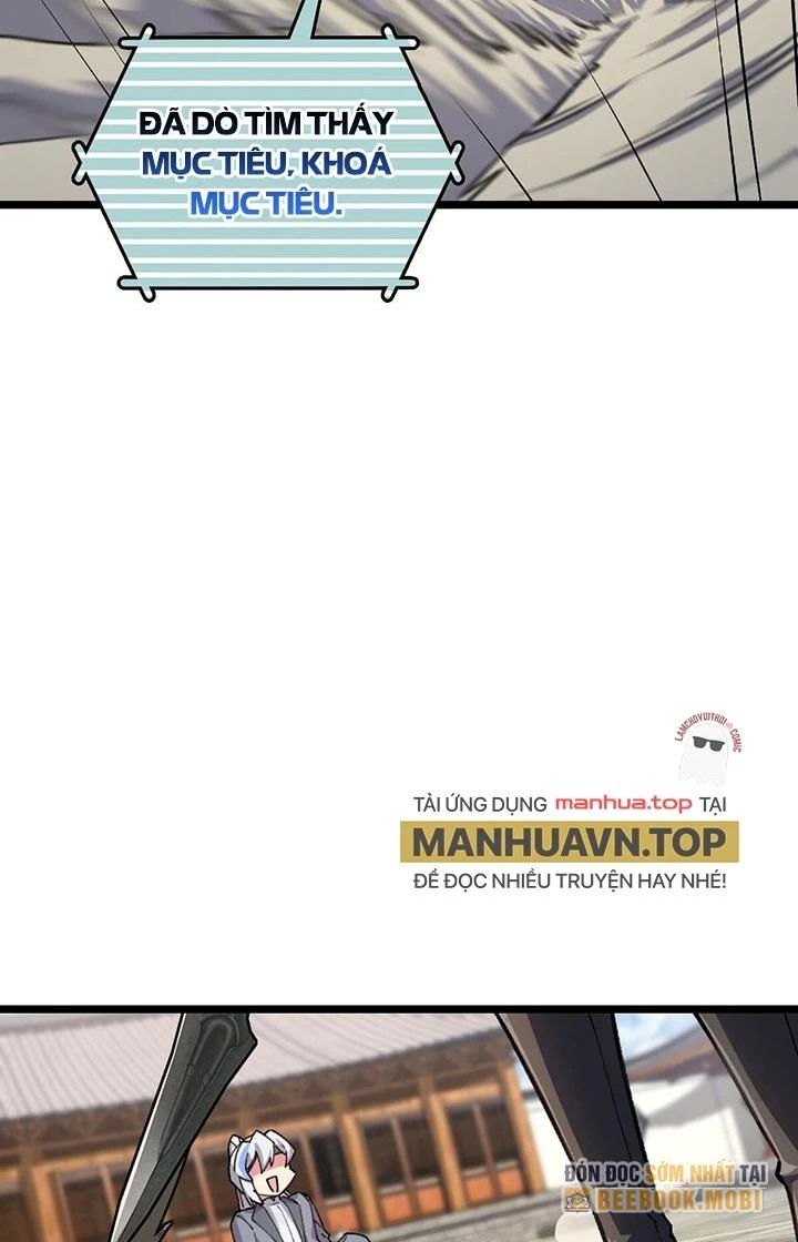 Sư Phụ Của Ta Mỗi Khi Đến Đại Nạn Mới Đột Phá Chapter 123 - Trang 2