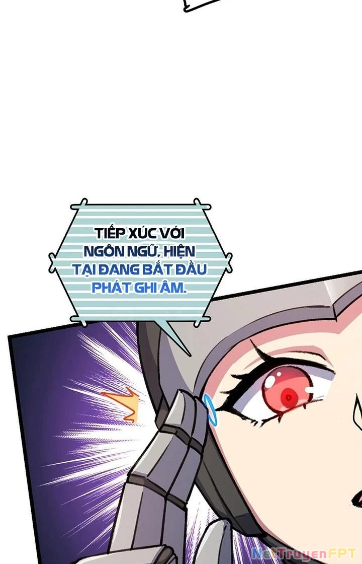 Sư Phụ Của Ta Mỗi Khi Đến Đại Nạn Mới Đột Phá Chapter 123 - Trang 2