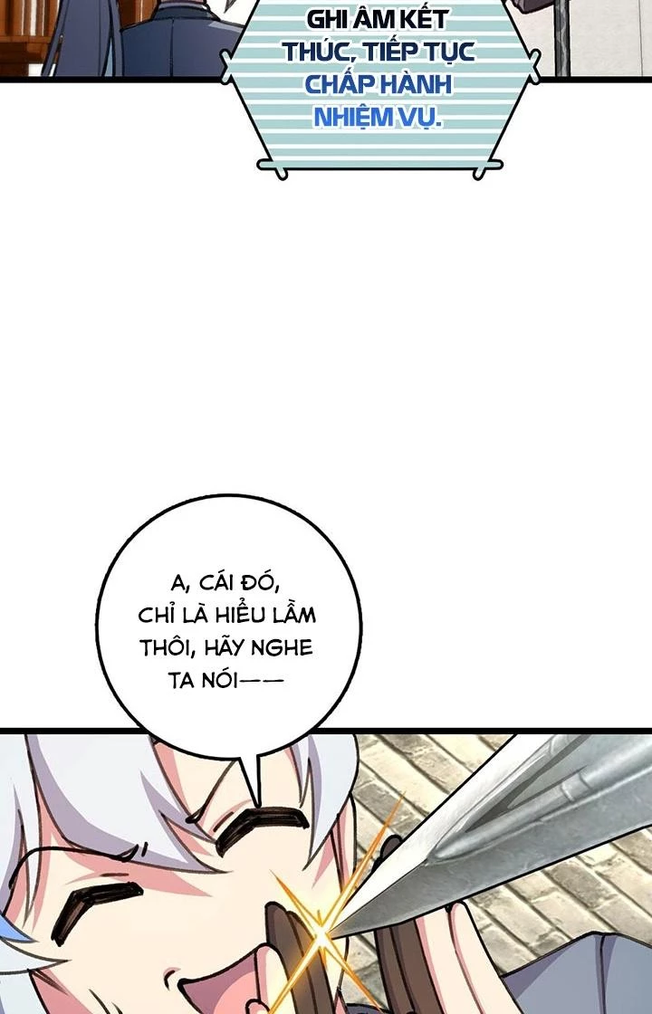 Sư Phụ Của Ta Mỗi Khi Đến Đại Nạn Mới Đột Phá Chapter 123 - Trang 2