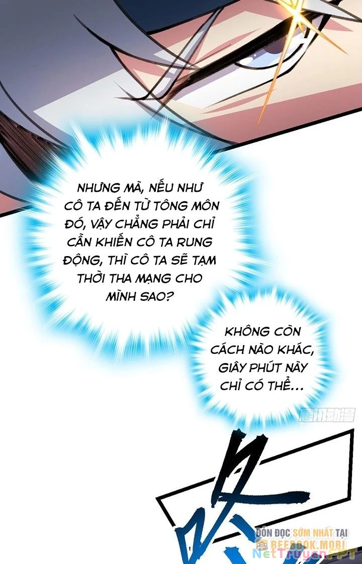 Sư Phụ Của Ta Mỗi Khi Đến Đại Nạn Mới Đột Phá Chapter 123 - Trang 2