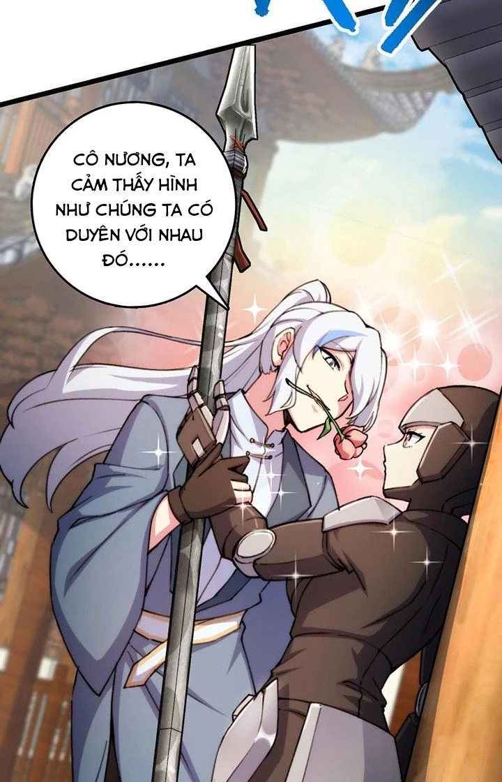 Sư Phụ Của Ta Mỗi Khi Đến Đại Nạn Mới Đột Phá Chapter 123 - Trang 2