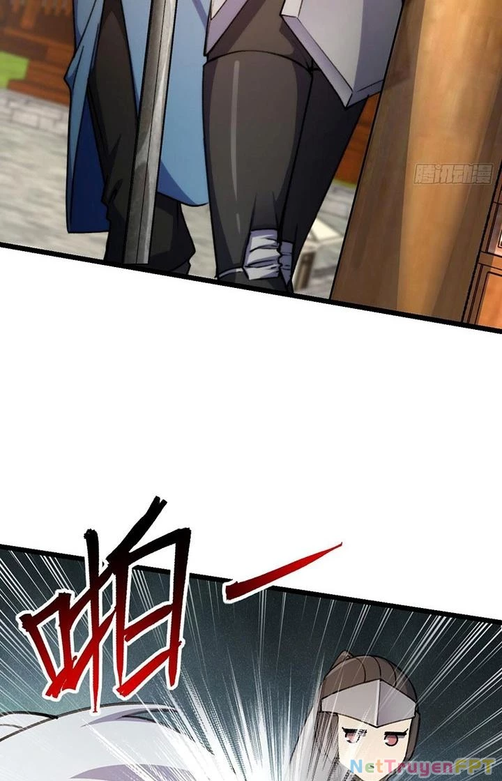 Sư Phụ Của Ta Mỗi Khi Đến Đại Nạn Mới Đột Phá Chapter 123 - Trang 2