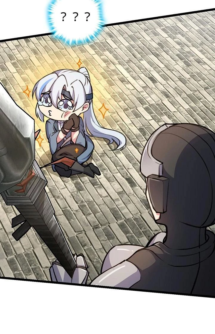 Sư Phụ Của Ta Mỗi Khi Đến Đại Nạn Mới Đột Phá Chapter 123 - Trang 2