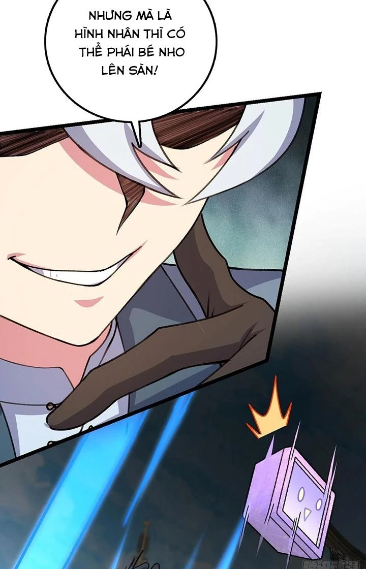 Sư Phụ Của Ta Mỗi Khi Đến Đại Nạn Mới Đột Phá Chapter 123 - Trang 2