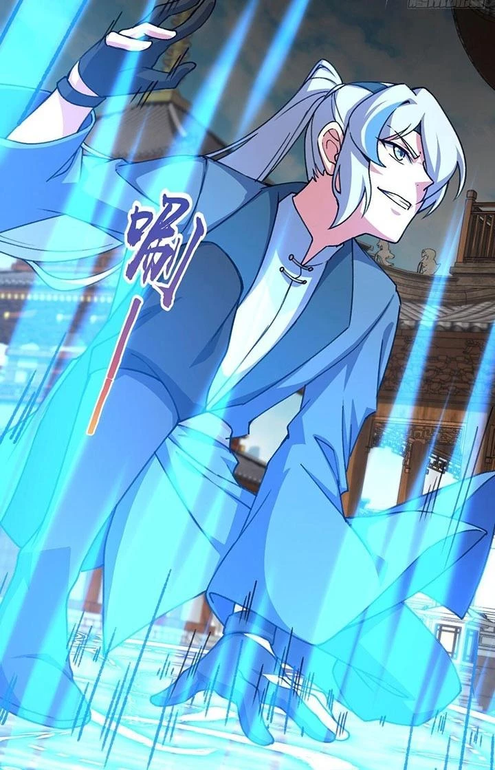 Sư Phụ Của Ta Mỗi Khi Đến Đại Nạn Mới Đột Phá Chapter 123 - Trang 2