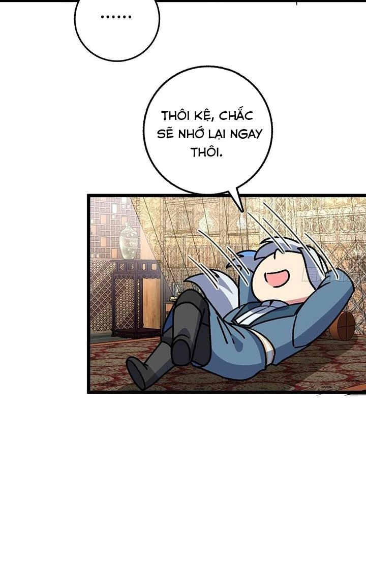 Sư Phụ Của Ta Mỗi Khi Đến Đại Nạn Mới Đột Phá Chapter 124 - Trang 2