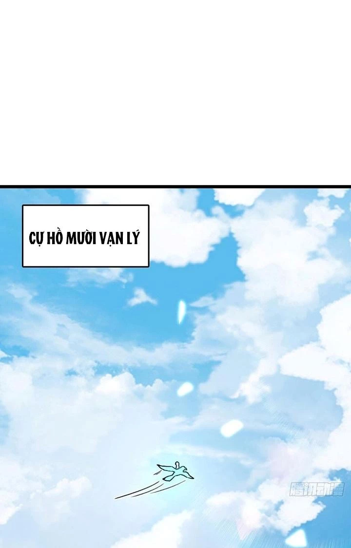 Sư Phụ Của Ta Mỗi Khi Đến Đại Nạn Mới Đột Phá Chapter 124 - Trang 2