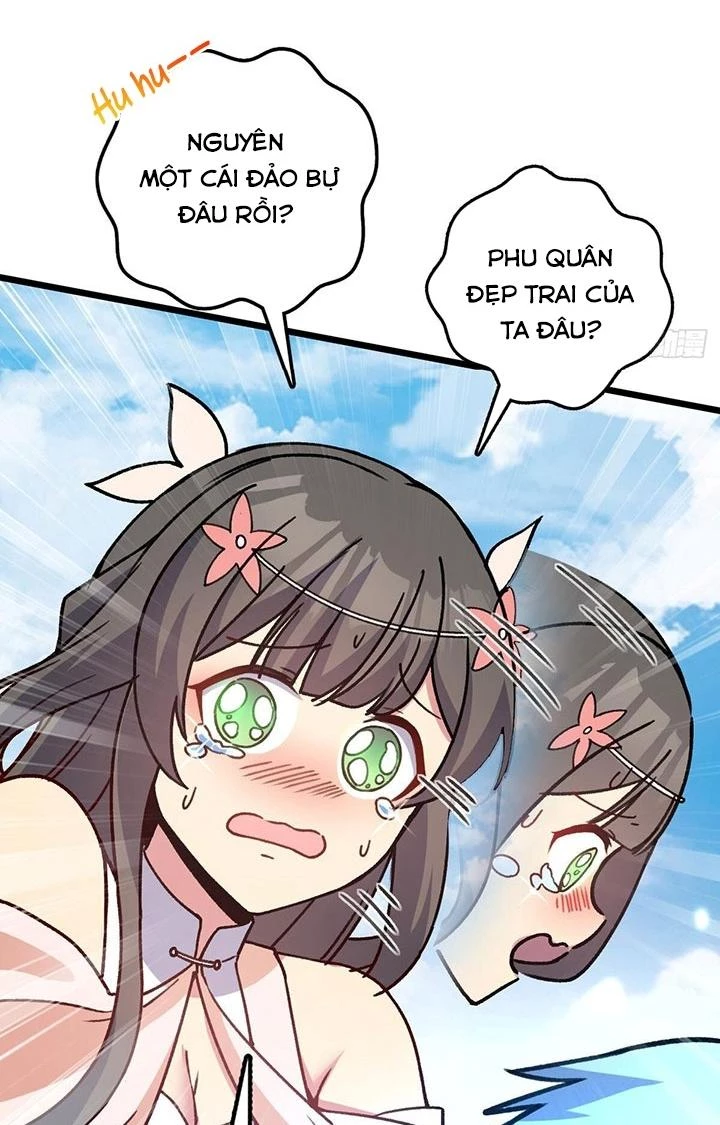 Sư Phụ Của Ta Mỗi Khi Đến Đại Nạn Mới Đột Phá Chapter 124 - Trang 2