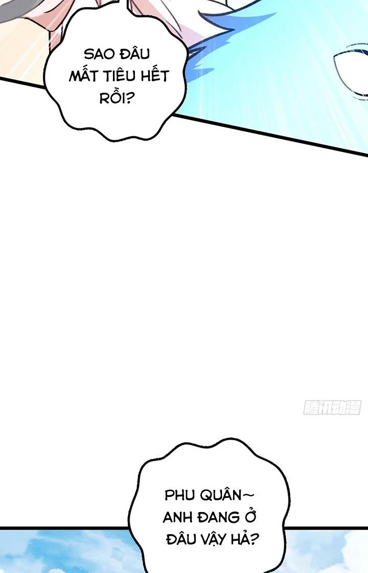 Sư Phụ Của Ta Mỗi Khi Đến Đại Nạn Mới Đột Phá Chapter 124 - Trang 2