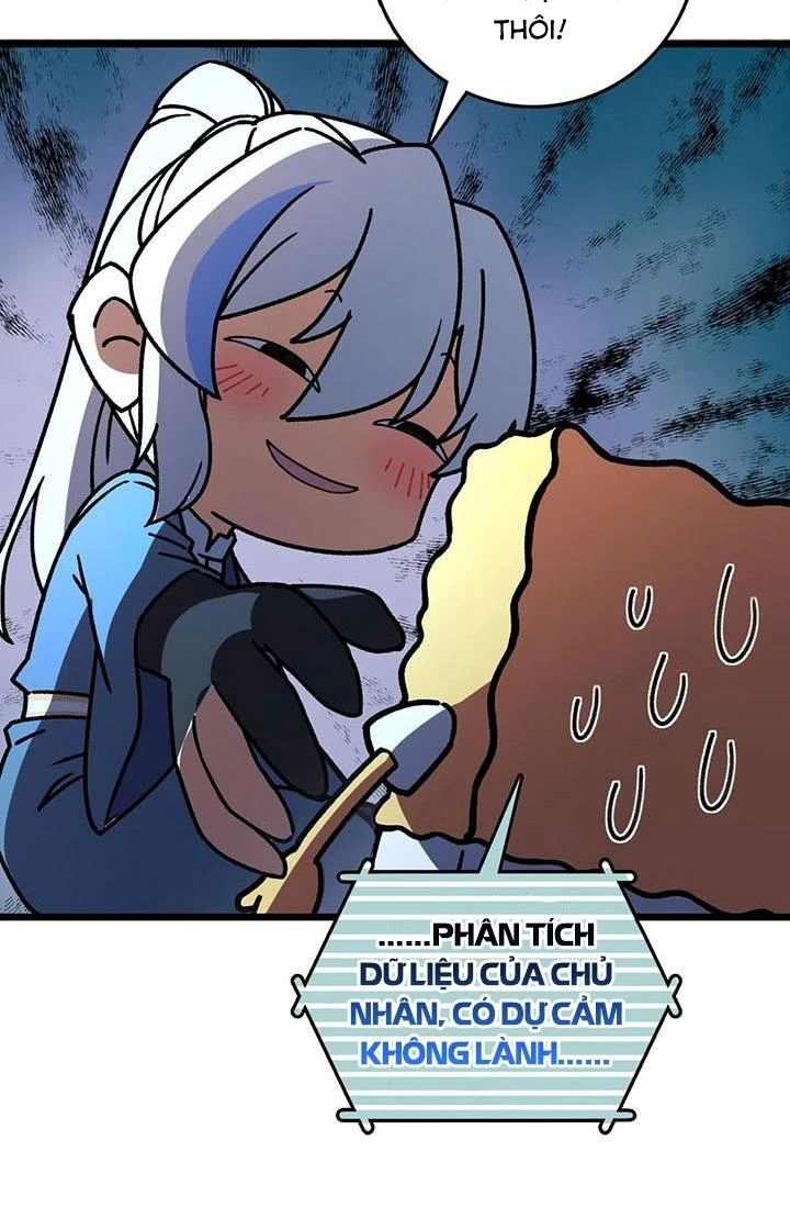 Sư Phụ Của Ta Mỗi Khi Đến Đại Nạn Mới Đột Phá Chapter 124 - Trang 2