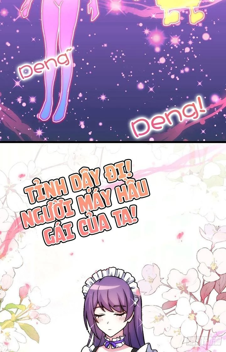 Sư Phụ Của Ta Mỗi Khi Đến Đại Nạn Mới Đột Phá Chapter 124 - Trang 2