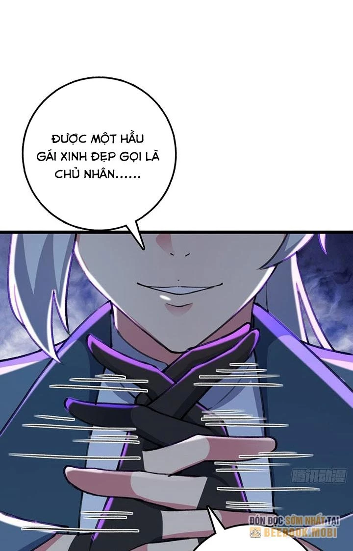 Sư Phụ Của Ta Mỗi Khi Đến Đại Nạn Mới Đột Phá Chapter 124 - Trang 2