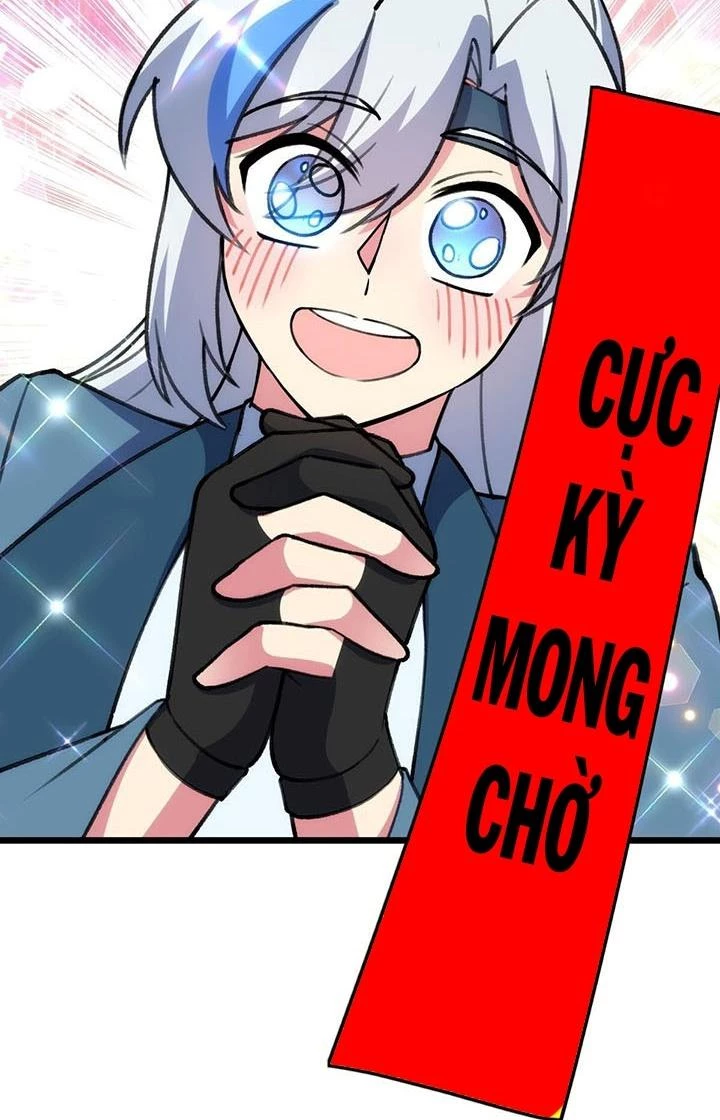 Sư Phụ Của Ta Mỗi Khi Đến Đại Nạn Mới Đột Phá Chapter 124 - Trang 2