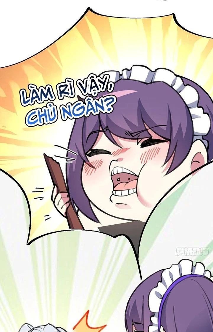 Sư Phụ Của Ta Mỗi Khi Đến Đại Nạn Mới Đột Phá Chapter 124 - Trang 2