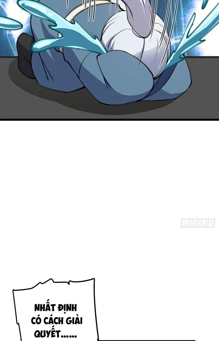 Sư Phụ Của Ta Mỗi Khi Đến Đại Nạn Mới Đột Phá Chapter 124 - Trang 2