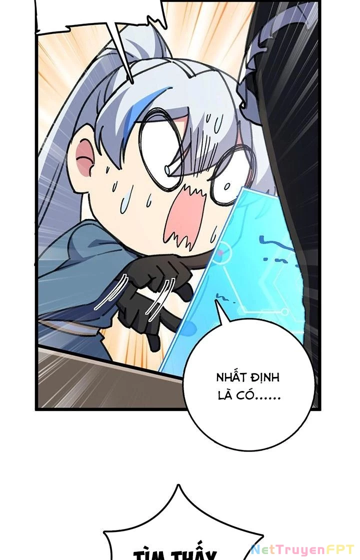 Sư Phụ Của Ta Mỗi Khi Đến Đại Nạn Mới Đột Phá Chapter 124 - Trang 2