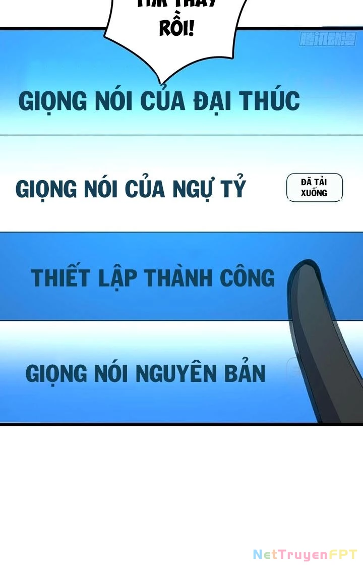 Sư Phụ Của Ta Mỗi Khi Đến Đại Nạn Mới Đột Phá Chapter 124 - Trang 2