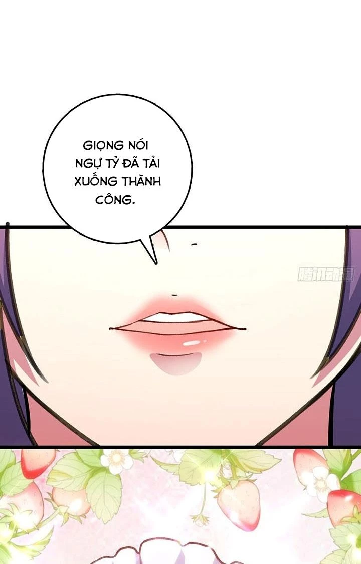 Sư Phụ Của Ta Mỗi Khi Đến Đại Nạn Mới Đột Phá Chapter 124 - Trang 2