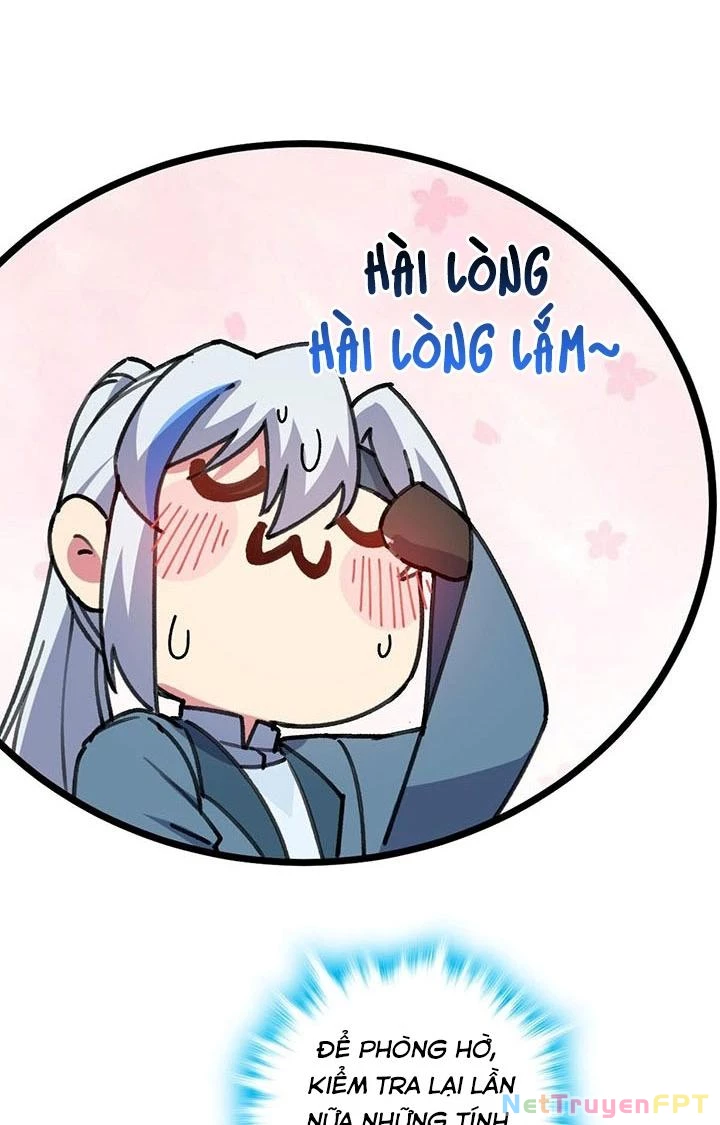 Sư Phụ Của Ta Mỗi Khi Đến Đại Nạn Mới Đột Phá Chapter 124 - Trang 2