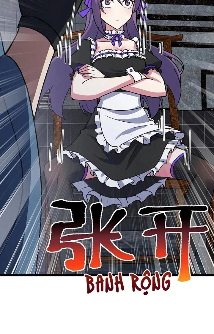 Sư Phụ Của Ta Mỗi Khi Đến Đại Nạn Mới Đột Phá Chapter 124 - Trang 2