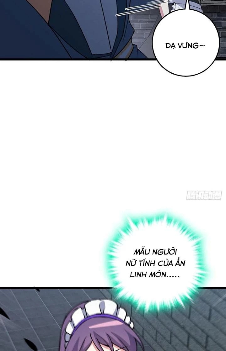 Sư Phụ Của Ta Mỗi Khi Đến Đại Nạn Mới Đột Phá Chapter 124 - Trang 2