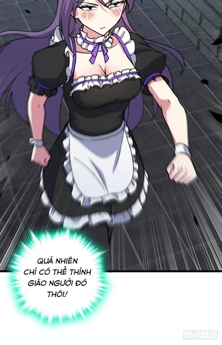 Sư Phụ Của Ta Mỗi Khi Đến Đại Nạn Mới Đột Phá Chapter 124 - Trang 2