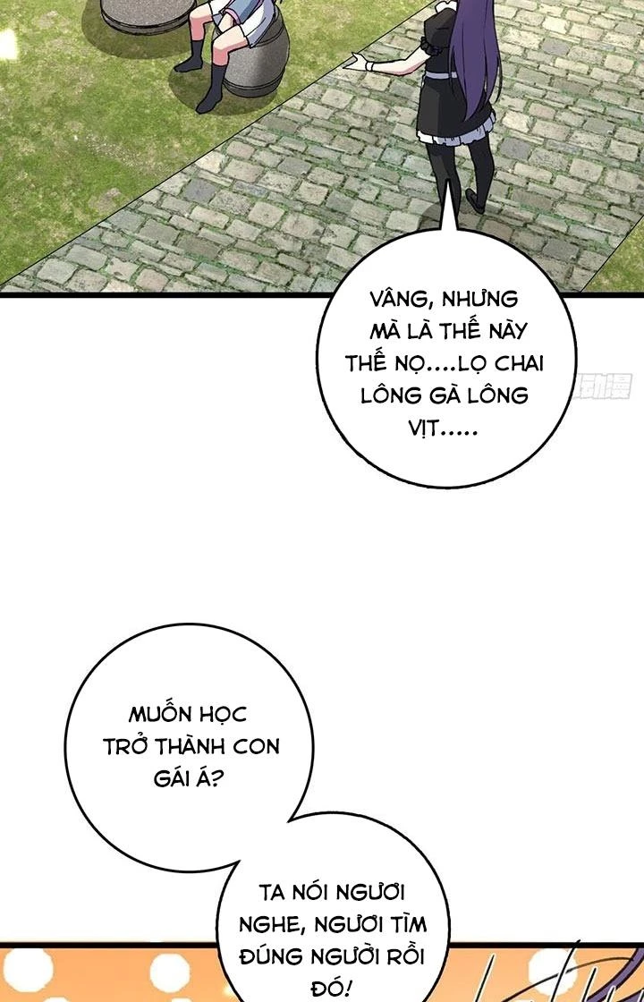 Sư Phụ Của Ta Mỗi Khi Đến Đại Nạn Mới Đột Phá Chapter 124 - Trang 2