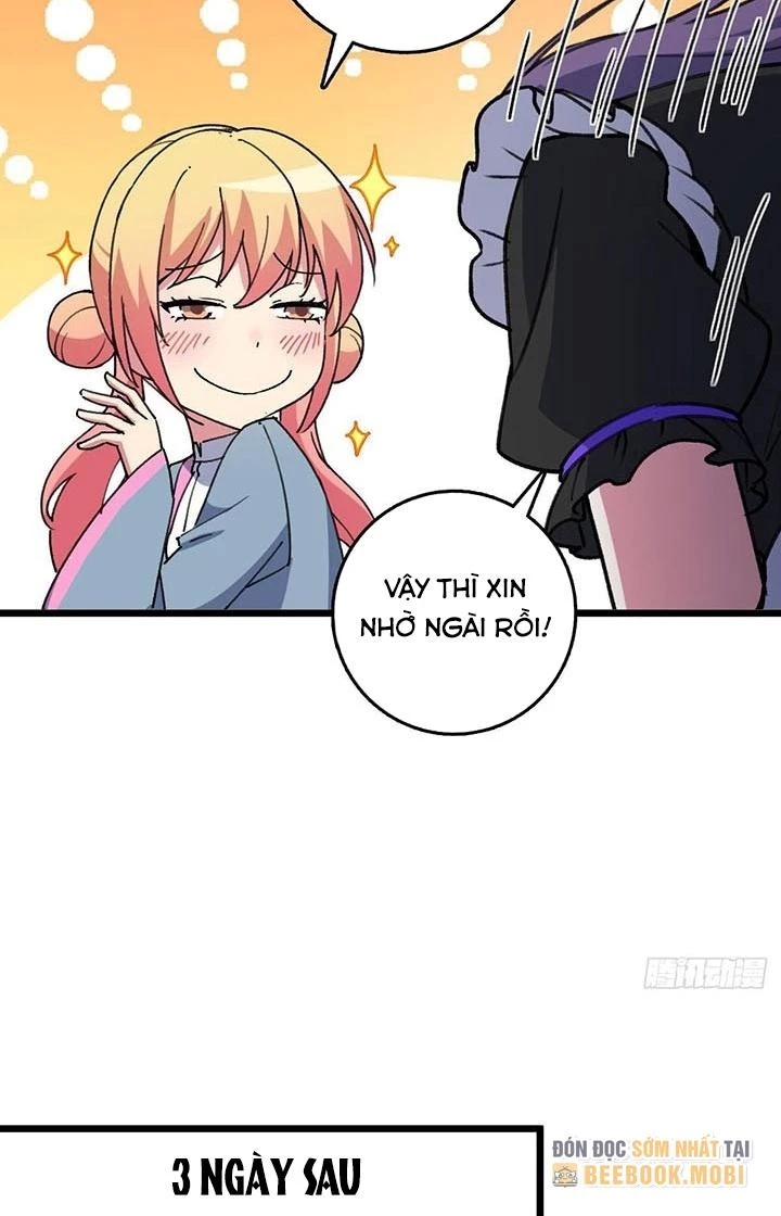 Sư Phụ Của Ta Mỗi Khi Đến Đại Nạn Mới Đột Phá Chapter 124 - Trang 2