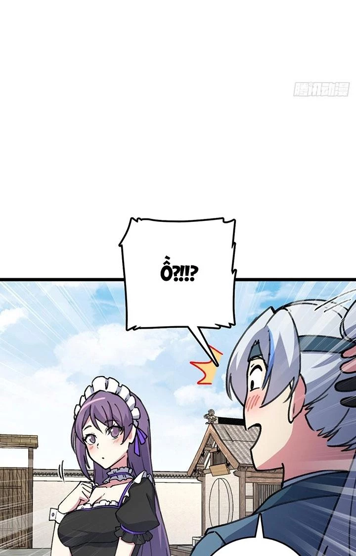 Sư Phụ Của Ta Mỗi Khi Đến Đại Nạn Mới Đột Phá Chapter 124 - Trang 2