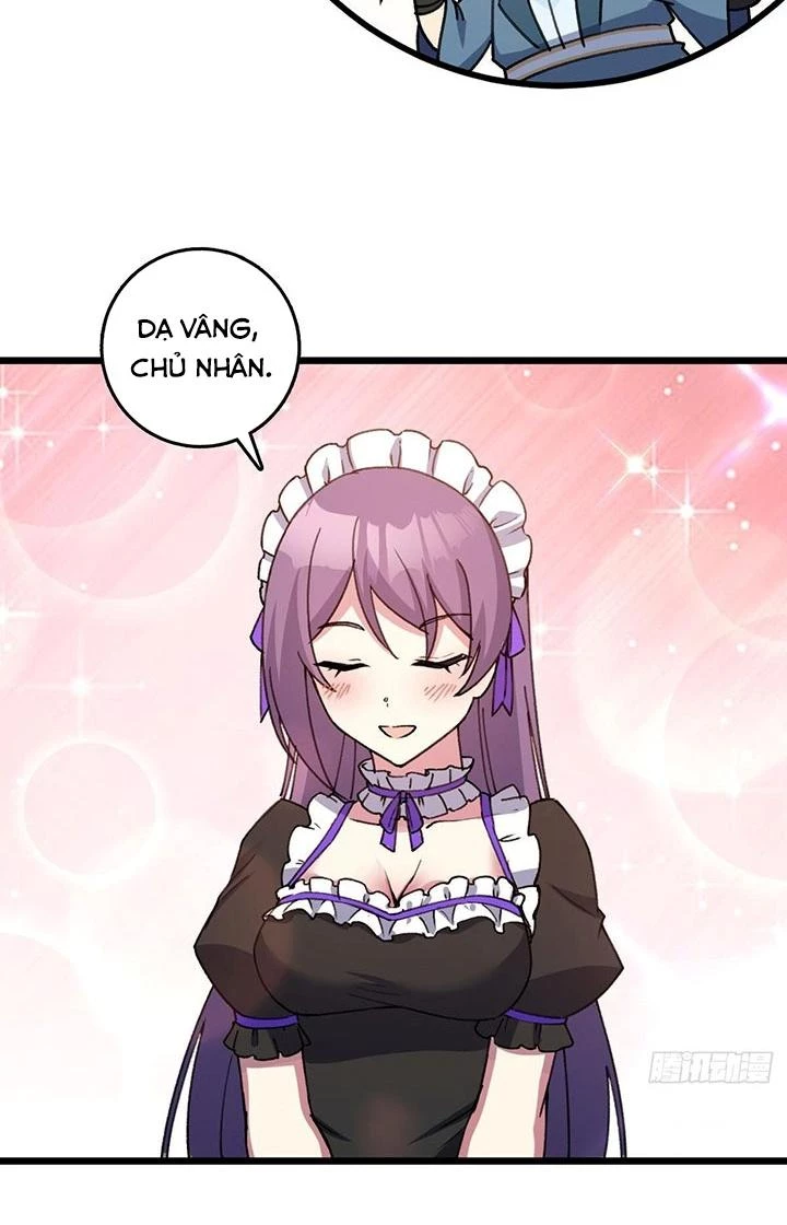 Sư Phụ Của Ta Mỗi Khi Đến Đại Nạn Mới Đột Phá Chapter 124 - Trang 2