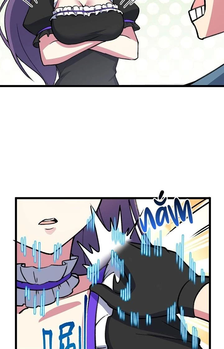 Sư Phụ Của Ta Mỗi Khi Đến Đại Nạn Mới Đột Phá Chapter 124 - Trang 2