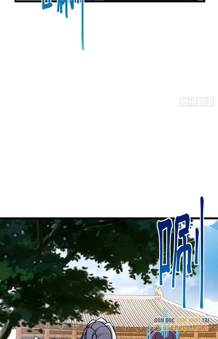 Sư Phụ Của Ta Mỗi Khi Đến Đại Nạn Mới Đột Phá Chapter 124 - Trang 2