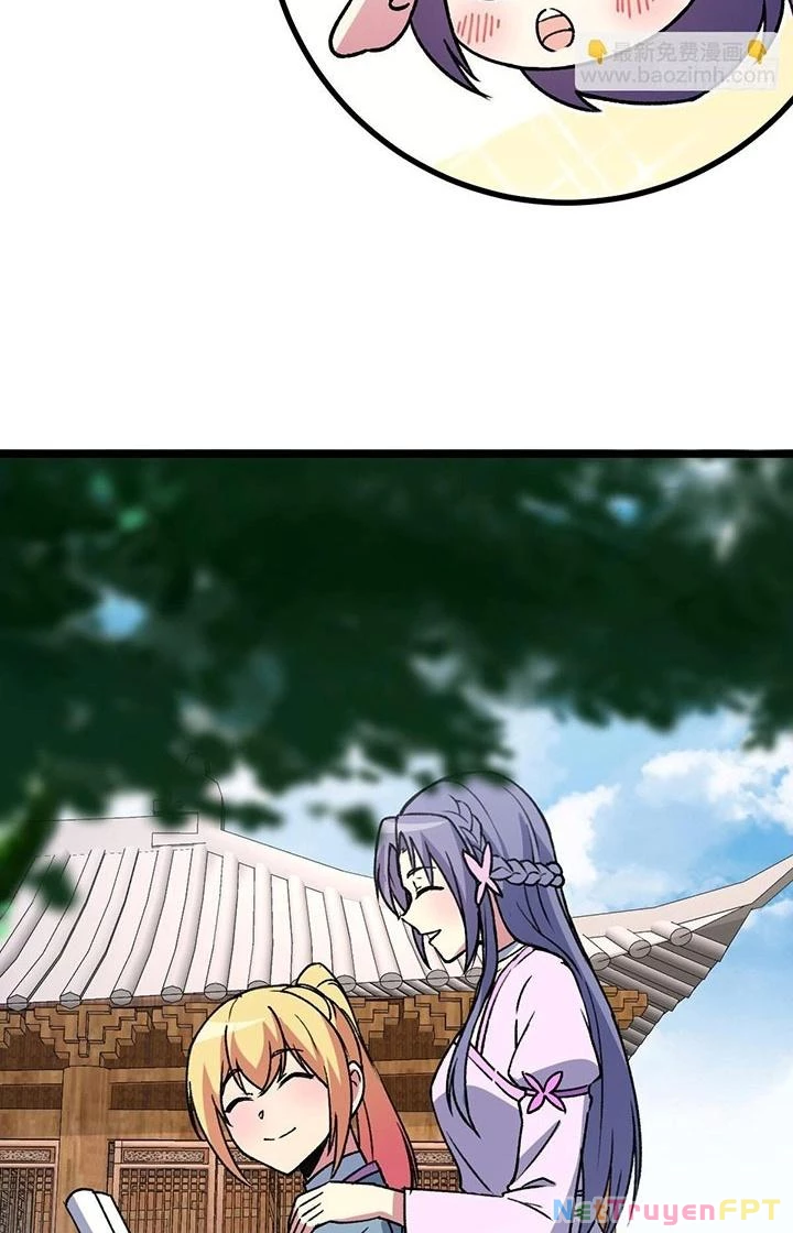 Sư Phụ Của Ta Mỗi Khi Đến Đại Nạn Mới Đột Phá Chapter 124 - Trang 2